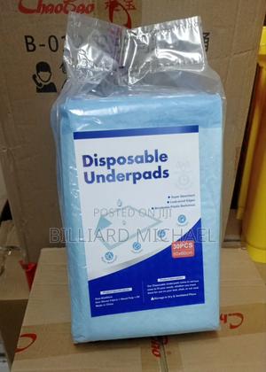 Disposable Underpads - thumbnail 2