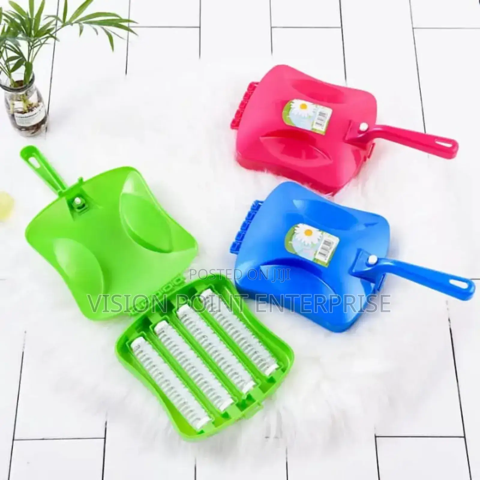 Carpet Brush,3 Liner Carpet Brush