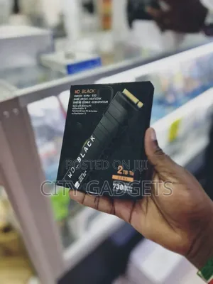 Ps5 Storage Extension SSD Storage Units