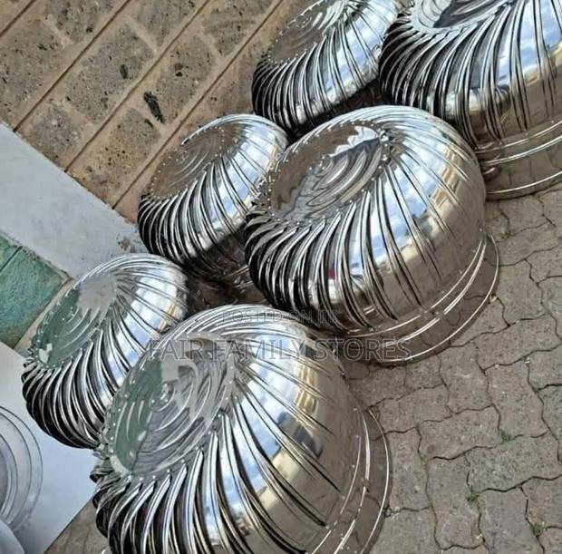 Wind Driven Cyclones - thumbnail 2