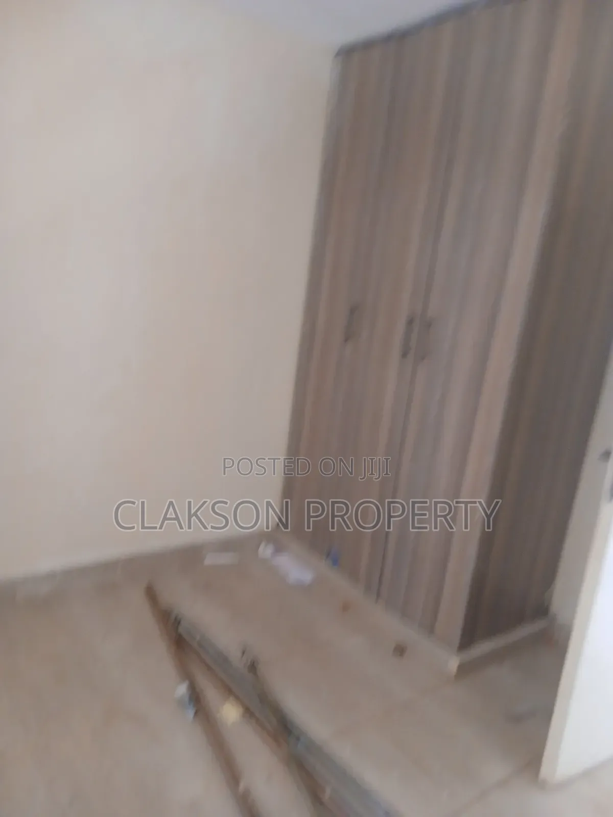 1bdrm Apartment in Kikuyu Road, Dagoretti for rent