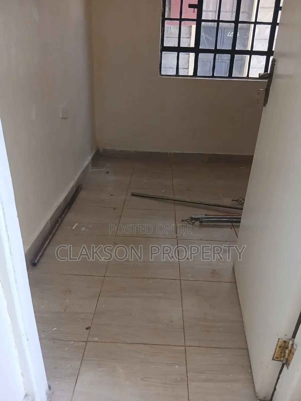 1bdrm Apartment in Kikuyu Road, Dagoretti for rent