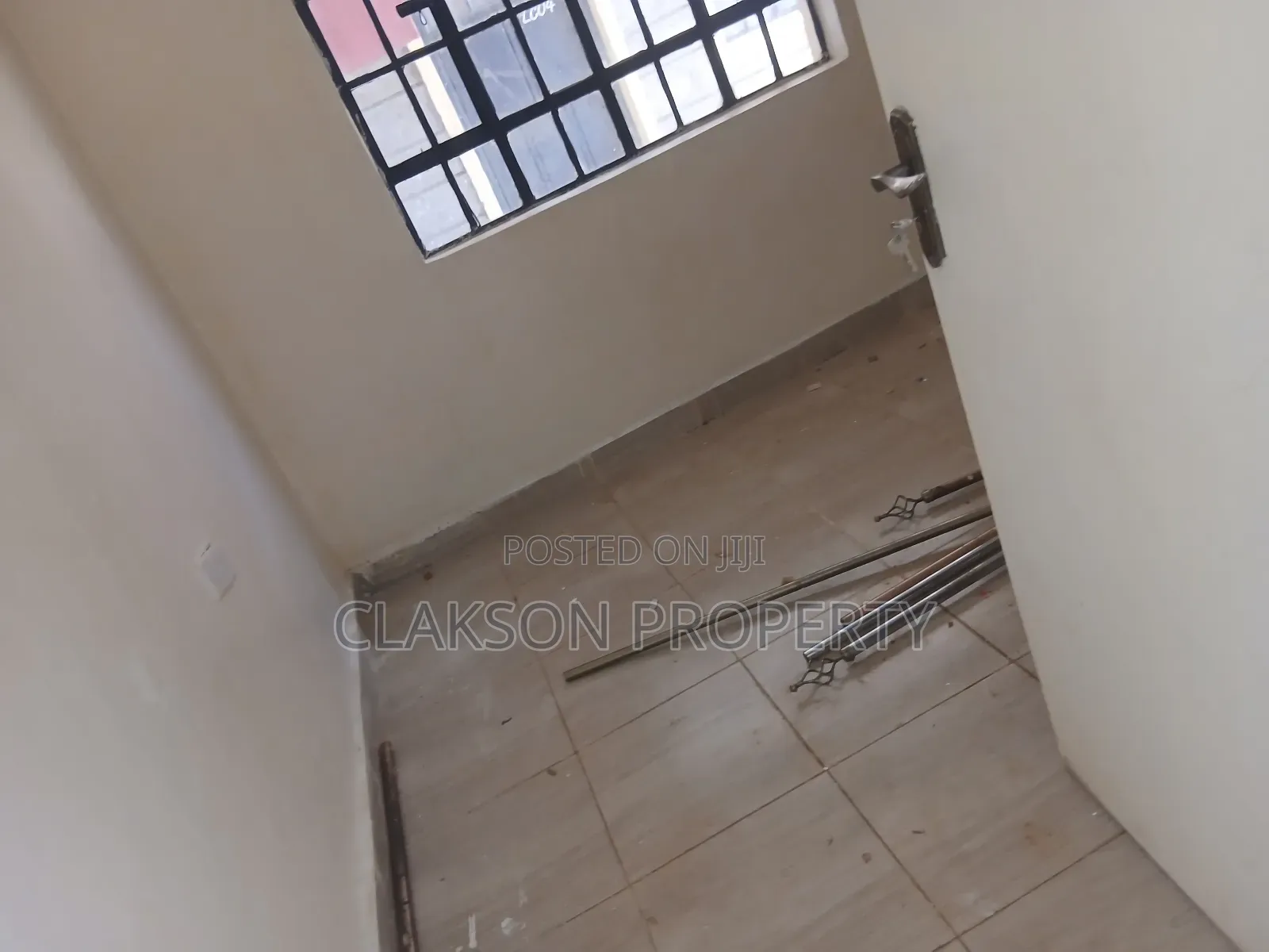 1bdrm Apartment in Kikuyu Road, Dagoretti for rent