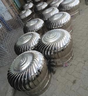 600mm Roof Cyclones - thumbnail 2