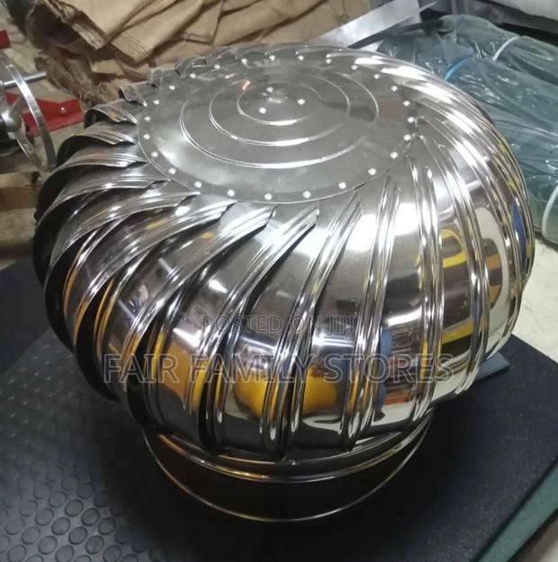 600mm Roof Cyclones - thumbnail 3