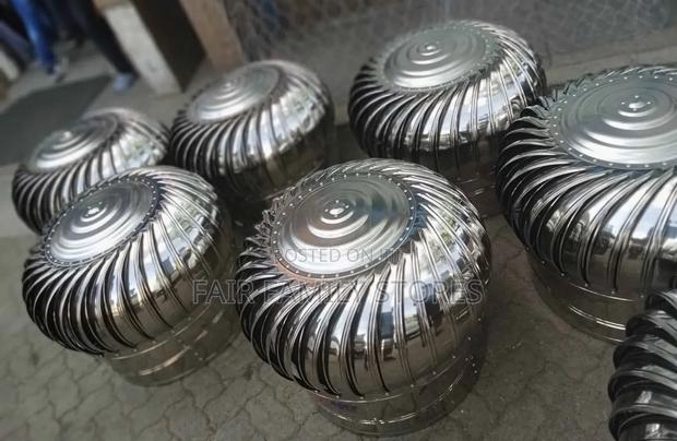 600mm Roof Cyclones - thumbnail 4