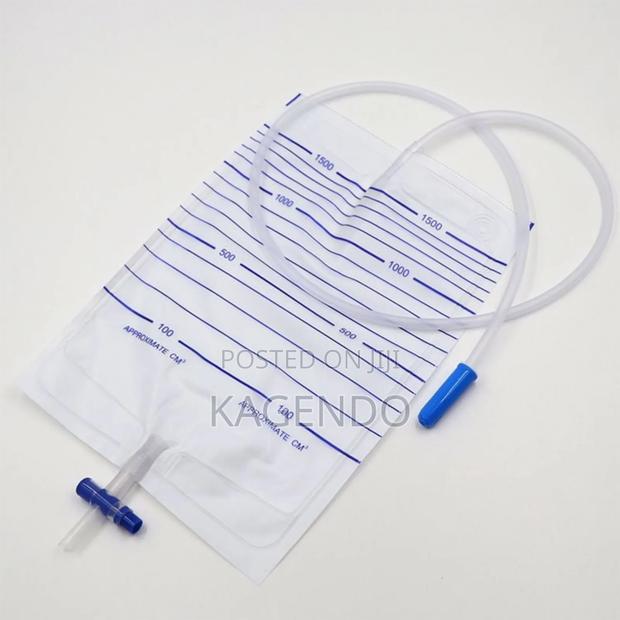 Adult Urine Bag