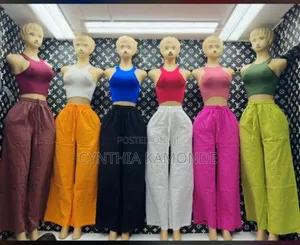 Fashionable Pants