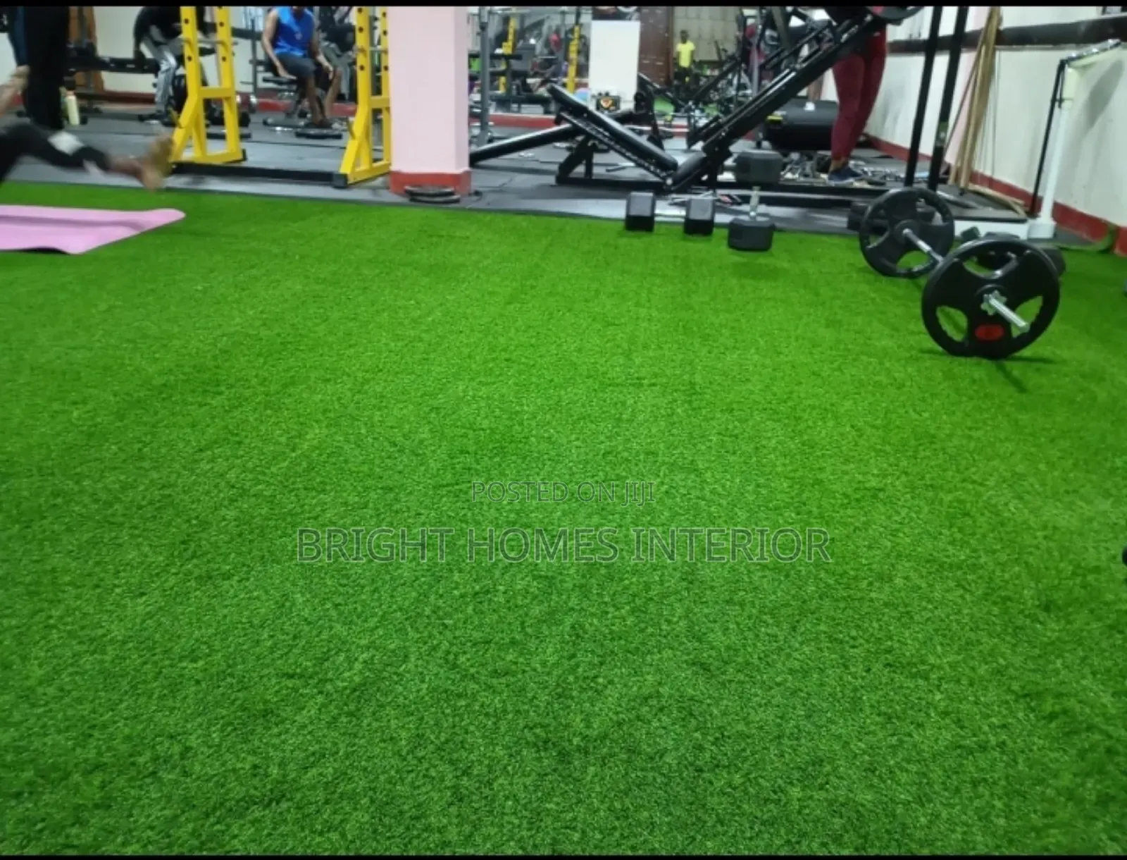 20mm Strong and Quality Grass Carpet