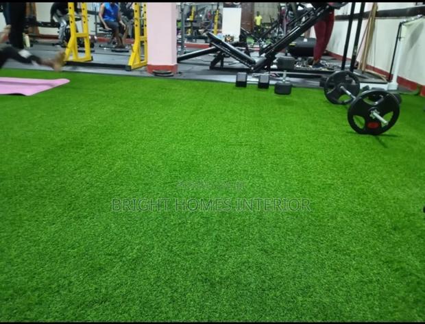 20mm Strong and Quality Grass Carpet