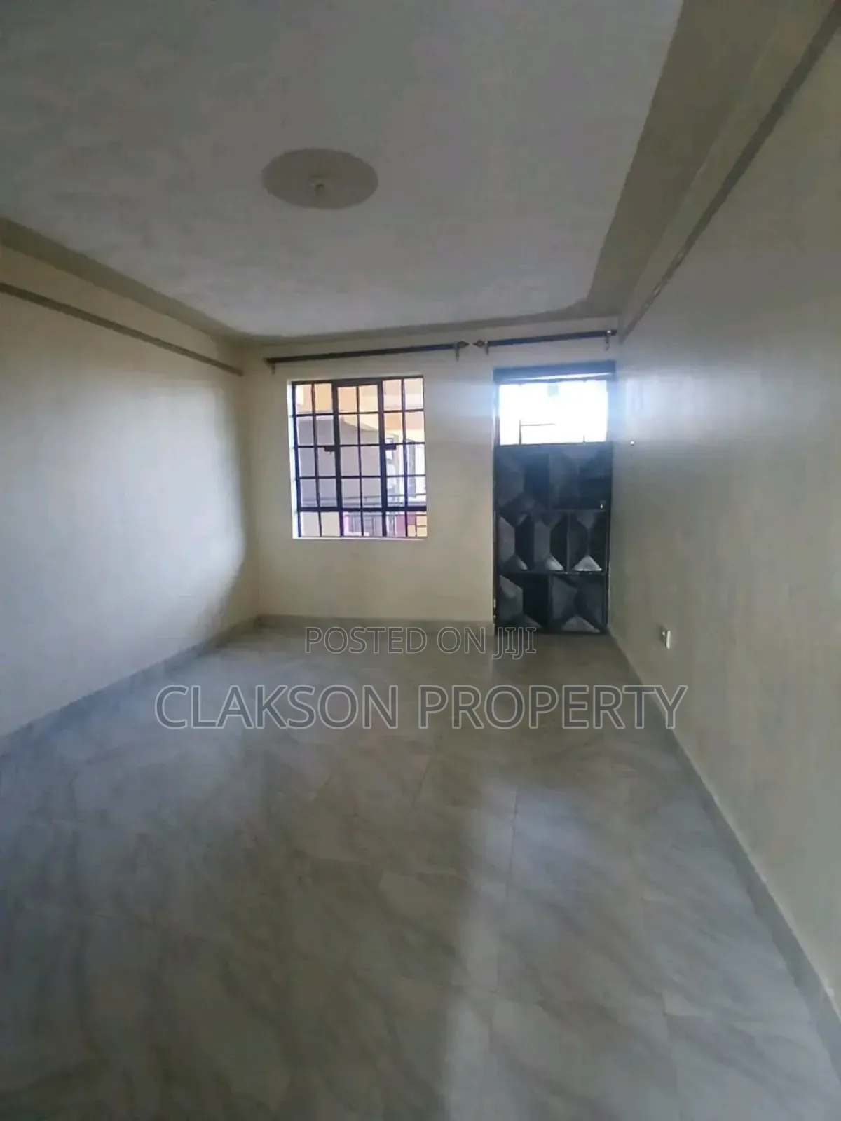 1bdrm Apartment in Kikuyu Road, Dagoretti for rent