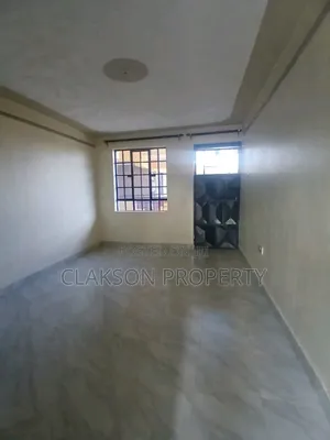 1bdrm Apartment in Kikuyu Road, Dagoretti for rent