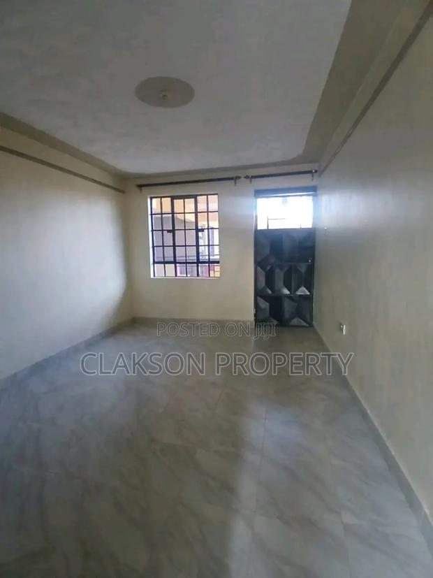 1bdrm Apartment in Kikuyu Road, Dagoretti for rent