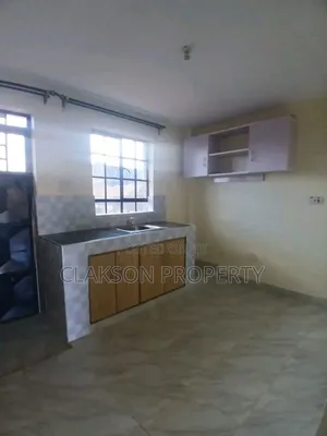 1bdrm Apartment in Kikuyu Road, Dagoretti for rent
