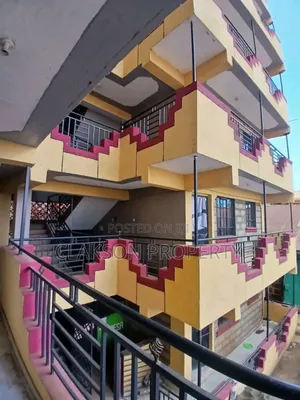 1bdrm Apartment in Kikuyu Road, Dagoretti for rent