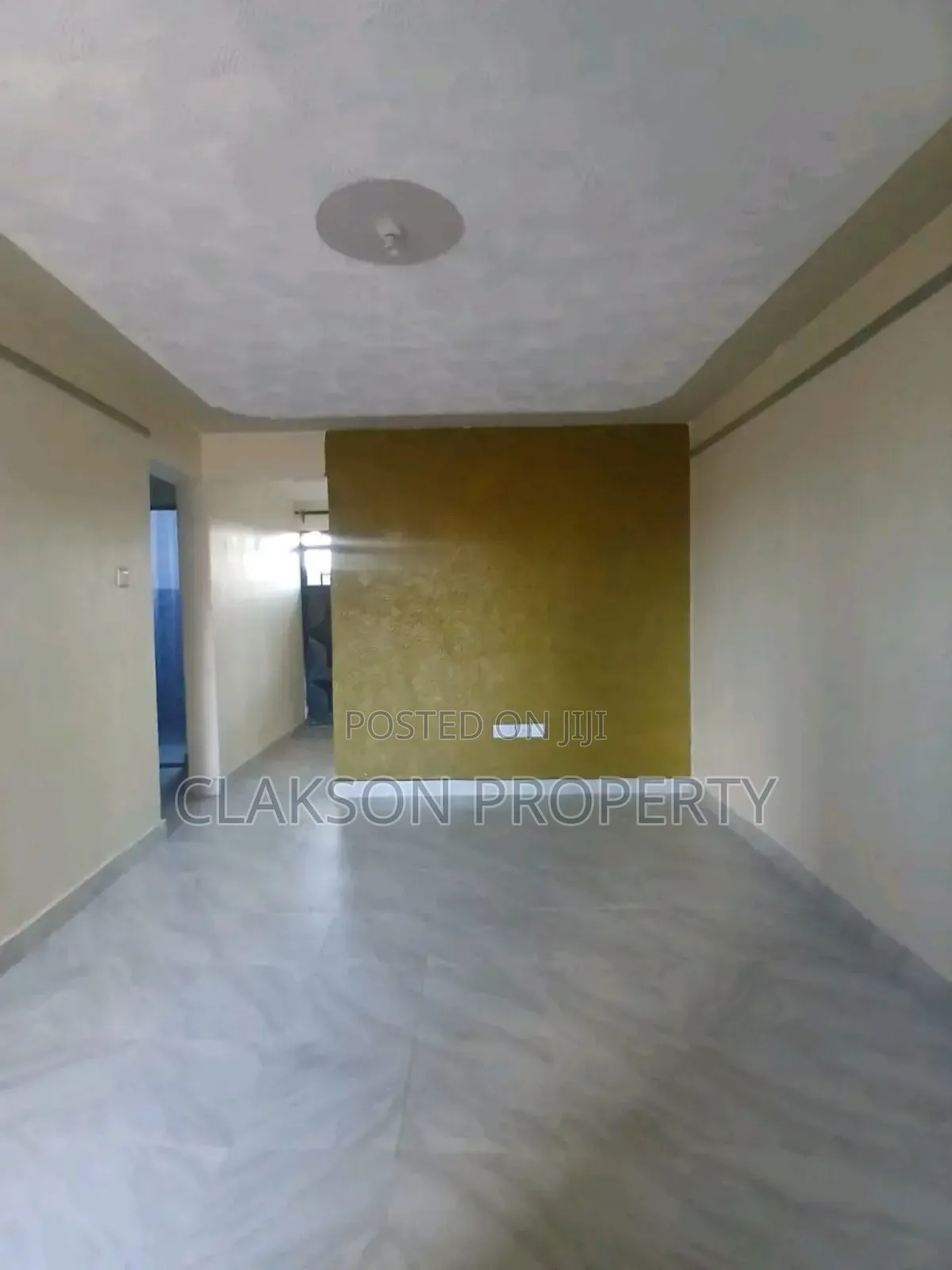 1bdrm Apartment in Kikuyu Road, Dagoretti for rent