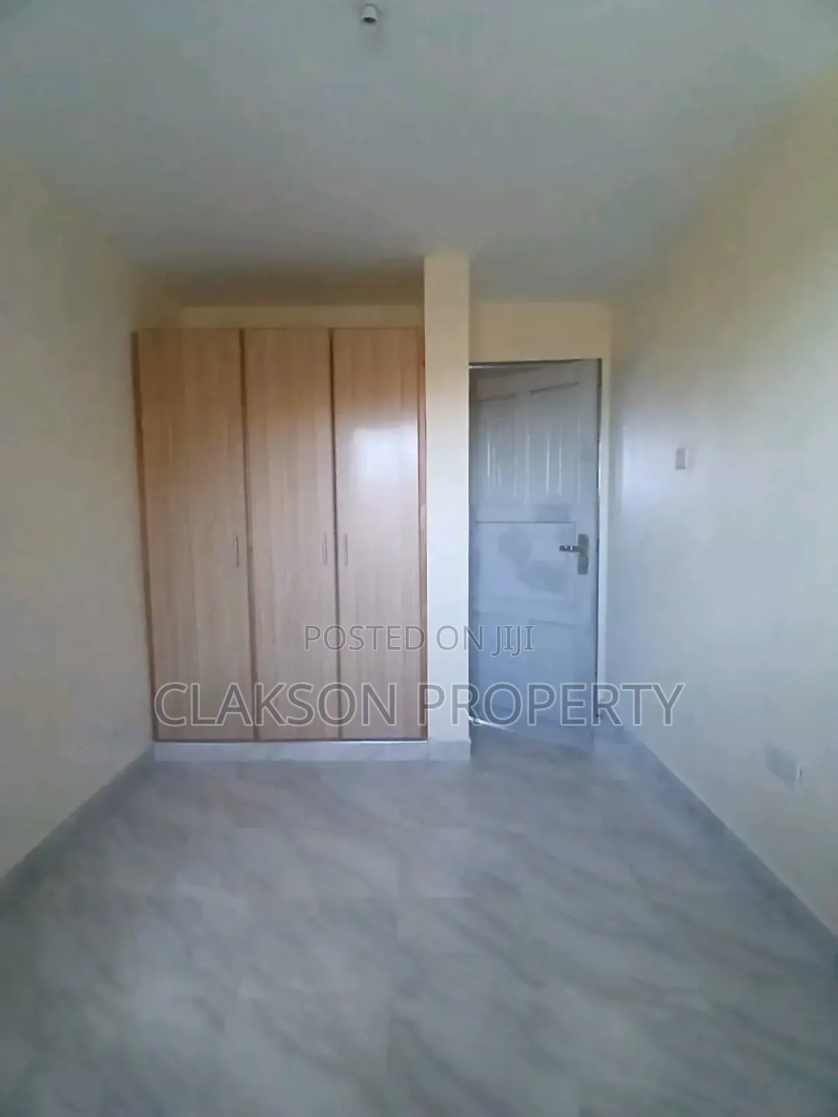 1bdrm Apartment in Kikuyu Road, Dagoretti for rent