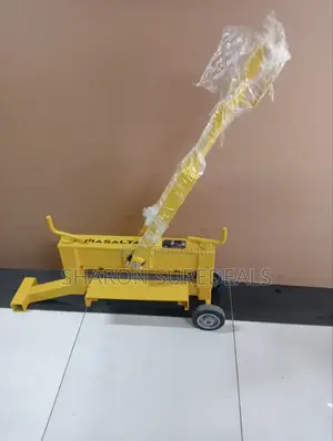 Best Cabro Cutter/Manual Block Splitter