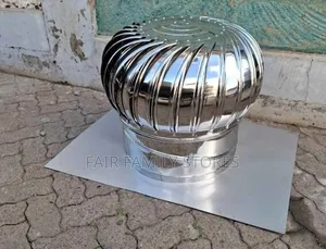 Roof Cyclones Ventilator  600mm