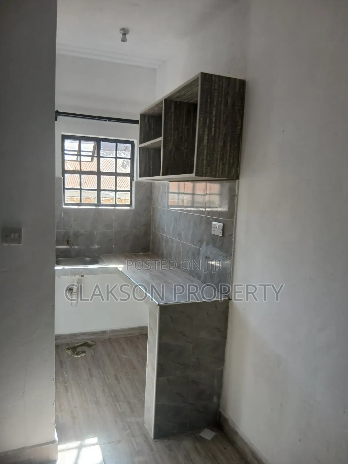 1bdrm Apartment in Kikuyu Road, Dagoretti for rent
