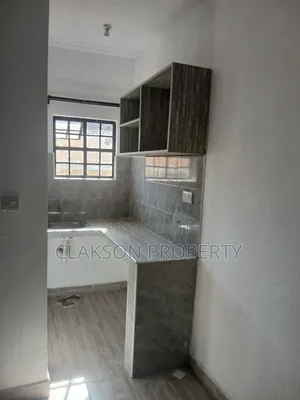 1bdrm Apartment in Kikuyu Road, Dagoretti for rent