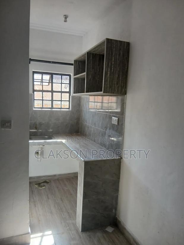 1bdrm Apartment in Kikuyu Road, Dagoretti for rent