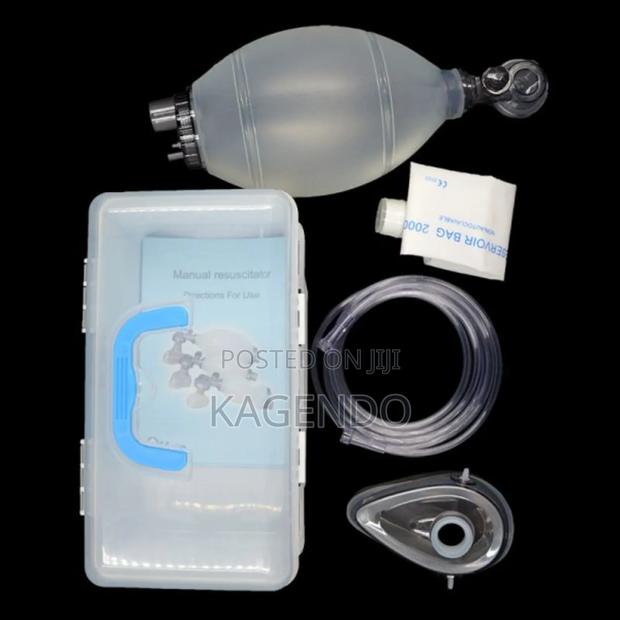 Ambu Bag Adult - main view