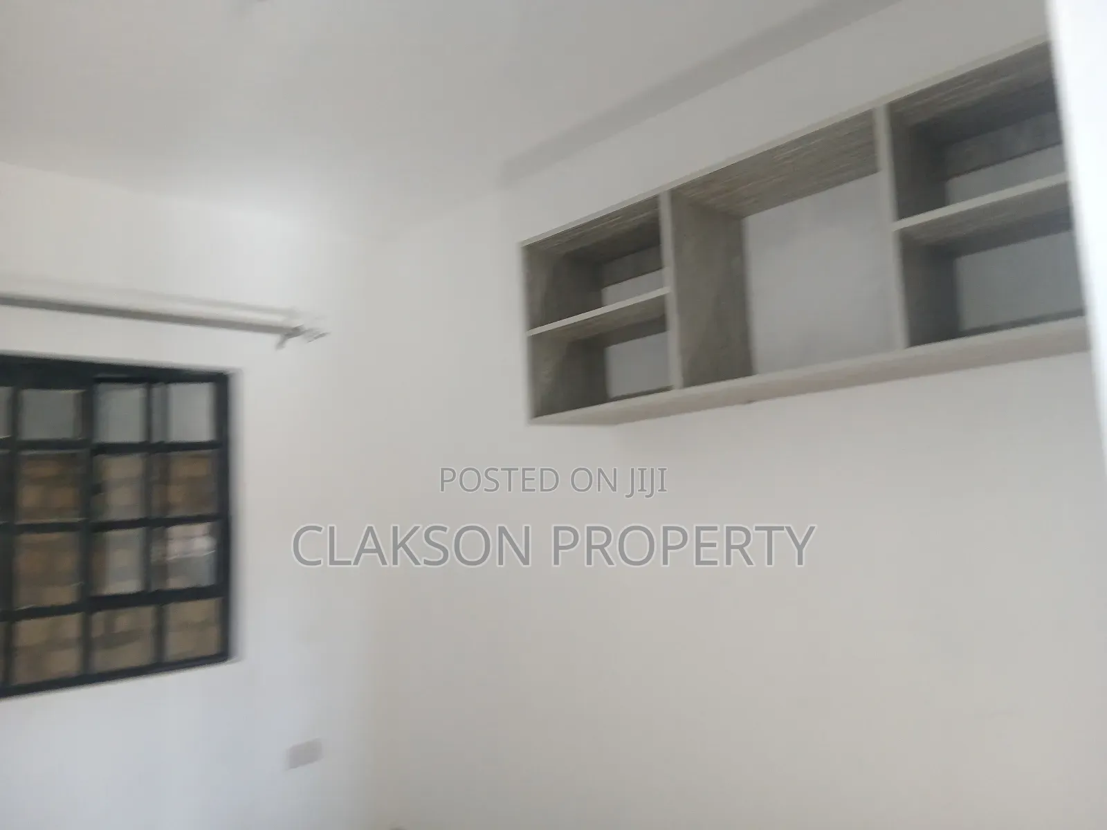1bdrm Apartment in Kikuyu Road, Dagoretti for rent