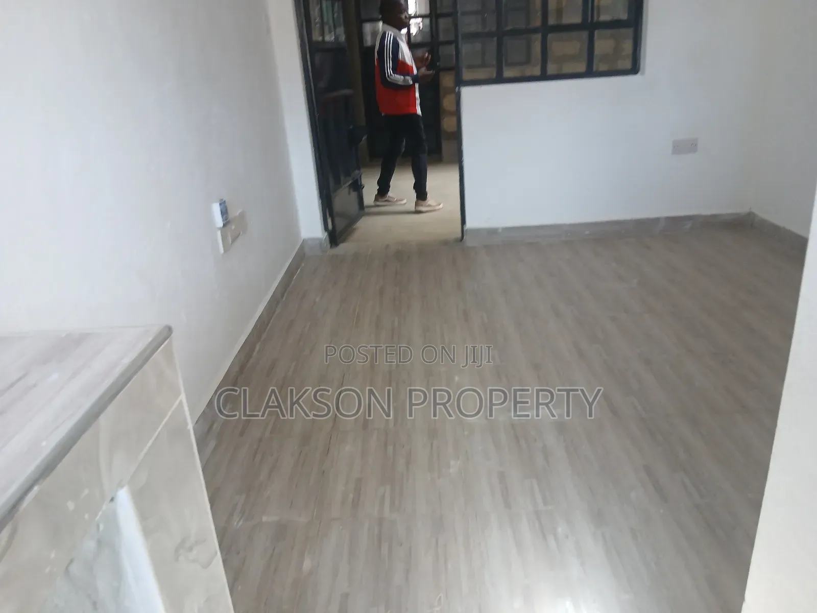 1bdrm Apartment in Kikuyu Road, Dagoretti for rent