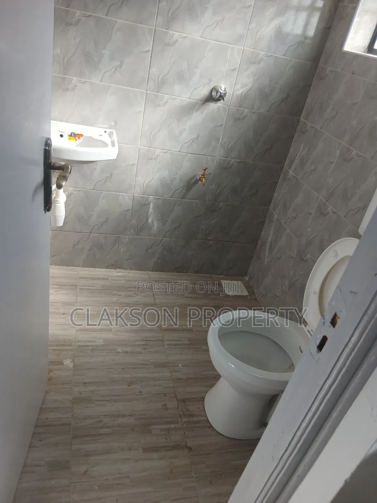 1bdrm Apartment in Kikuyu Road, Dagoretti for rent