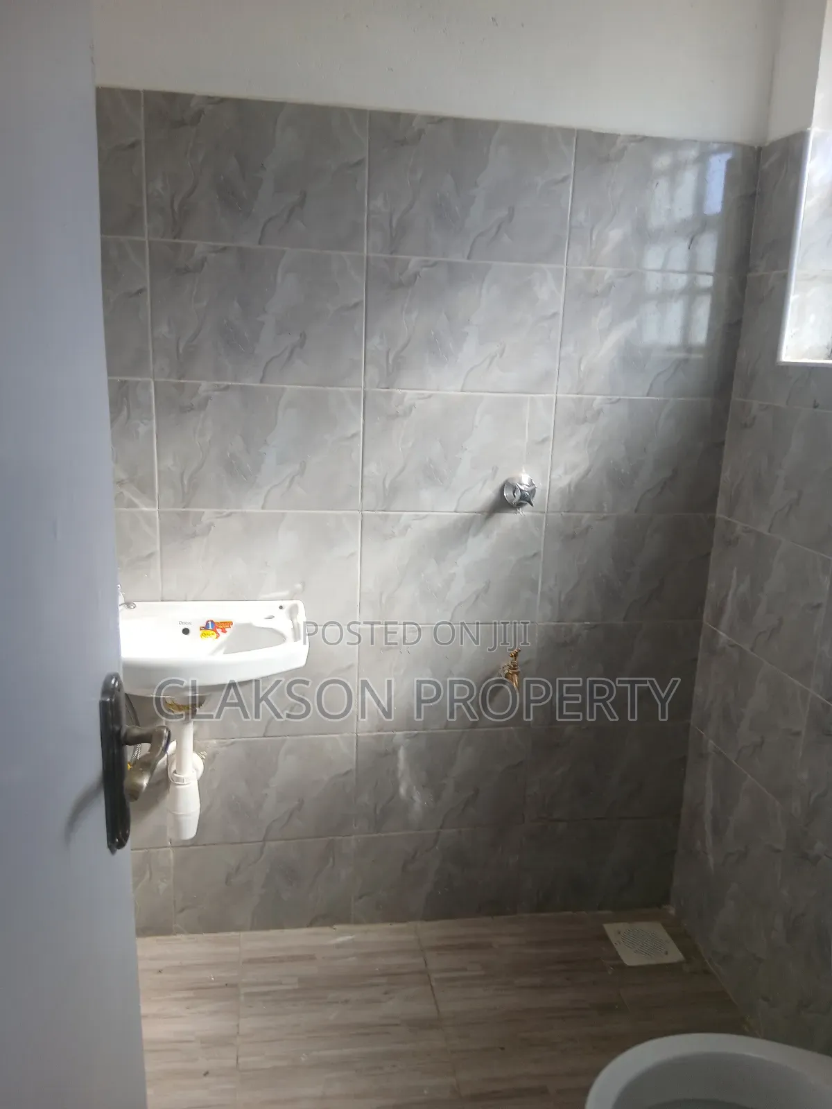 1bdrm Apartment in Kikuyu Road, Dagoretti for rent