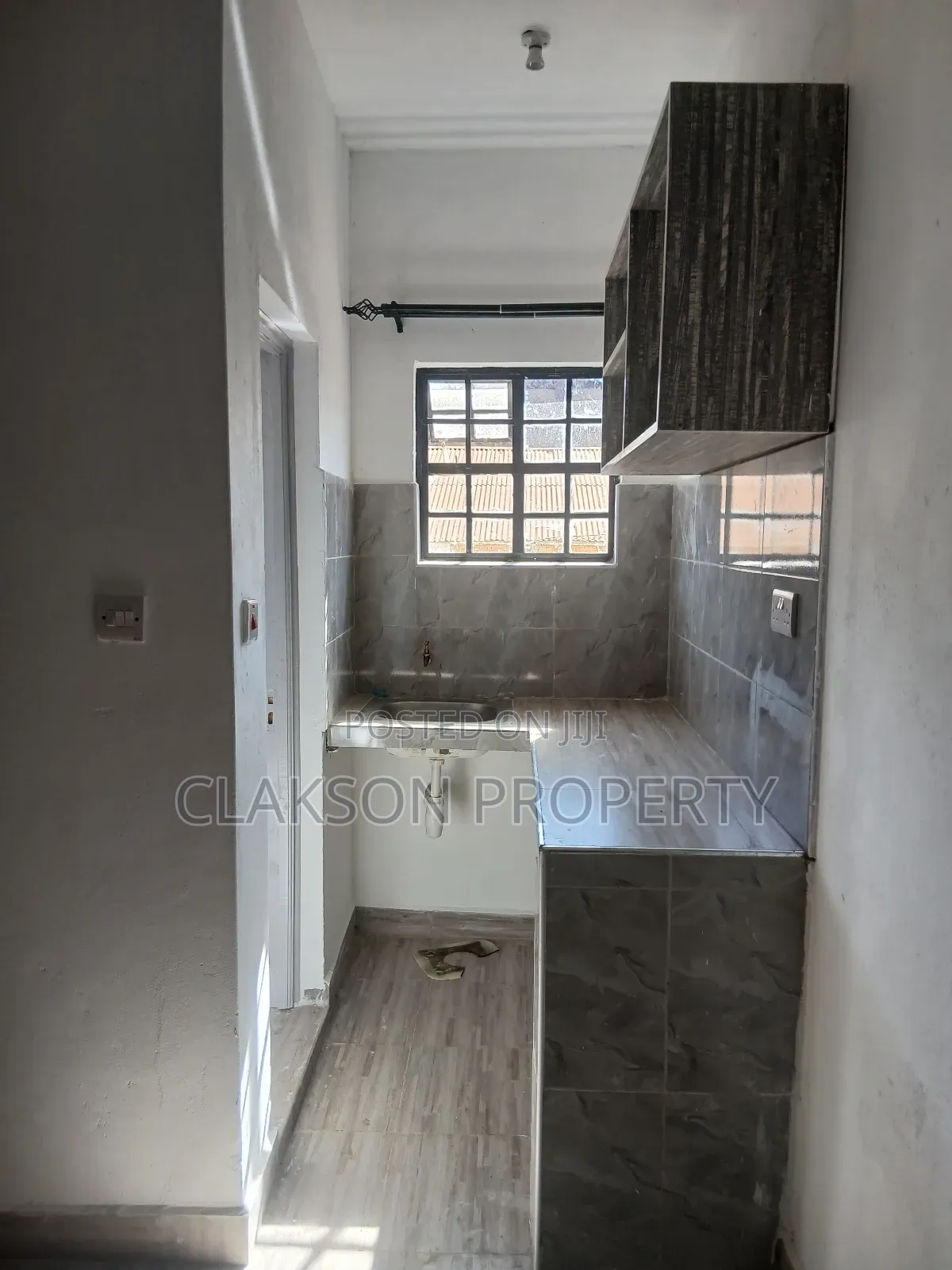 1bdrm Apartment in Kikuyu Road, Dagoretti for rent