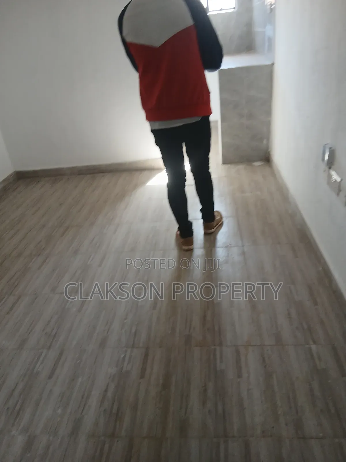1bdrm Apartment in Kikuyu Road, Dagoretti for rent