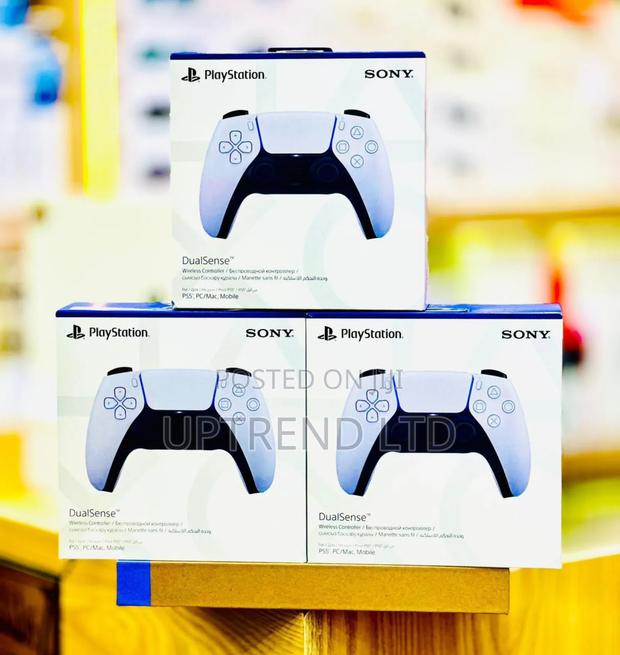 New Ps5 Pad ,Brand New Playstation 5 Controller