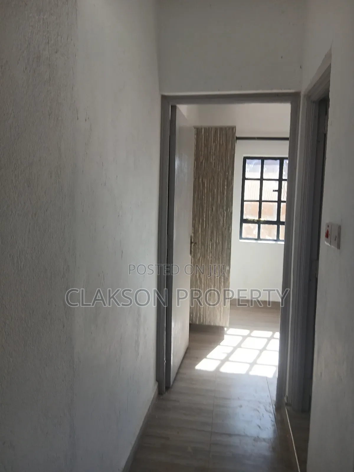 1bdrm Apartment in Kikuyu Road, Dagoretti for rent