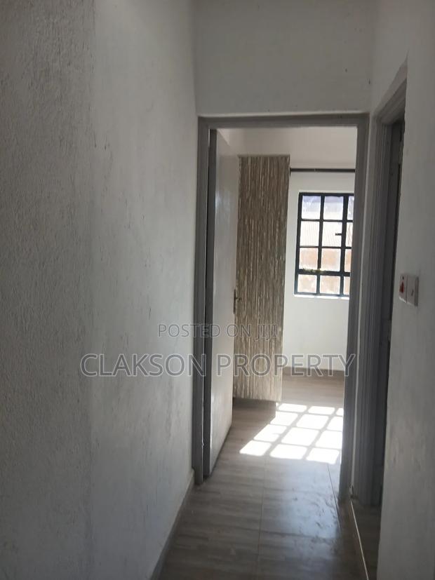 1bdrm Apartment in Kikuyu Road, Dagoretti for rent - main view