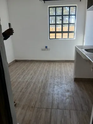 1bdrm Apartment in Kikuyu Road, Dagoretti for rent