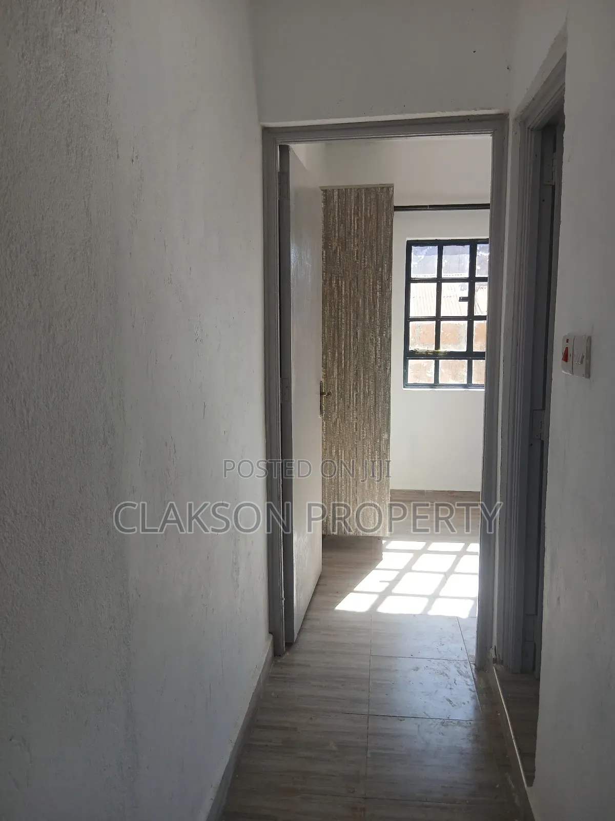 1bdrm Apartment in Kikuyu Road, Dagoretti for rent