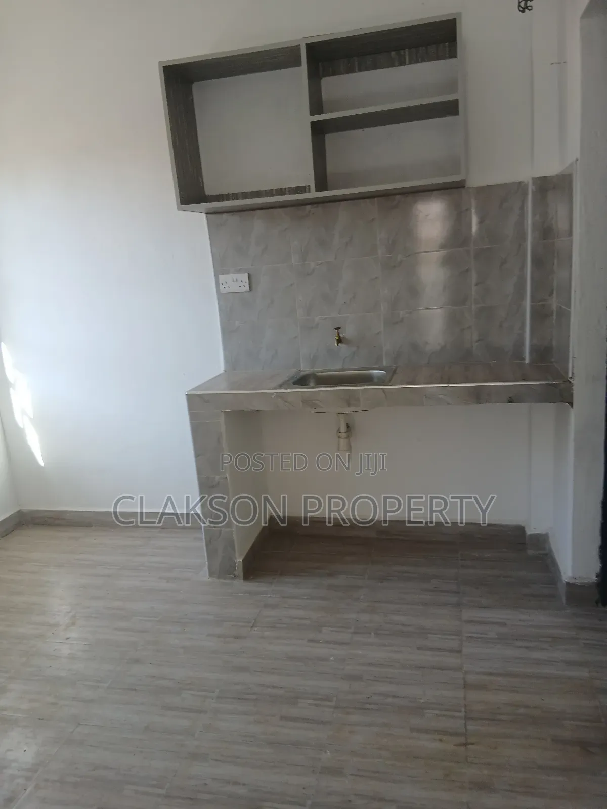 1bdrm Apartment in Kikuyu Road, Dagoretti for rent