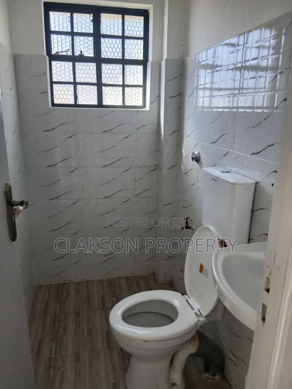 1bdrm Apartment in Kikuyu Road, Dagoretti for rent