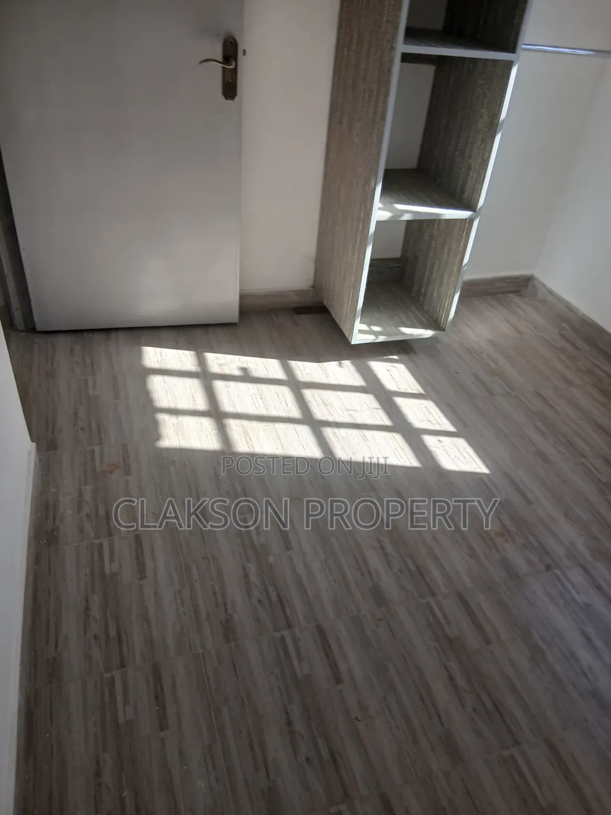 1bdrm Apartment in Kikuyu Road, Dagoretti for rent