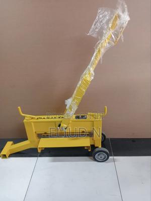 Heavy Duty Block Splitter Masalta - main view