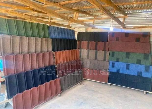 Decra Roofing Sheet - main view