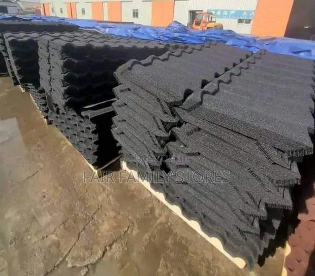 Decra Roofing Sheet - thumbnail 2