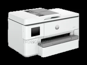 Hp Officejet Pro 9720 Aio Printer A3+ Print,Copy,Scan,Duplex