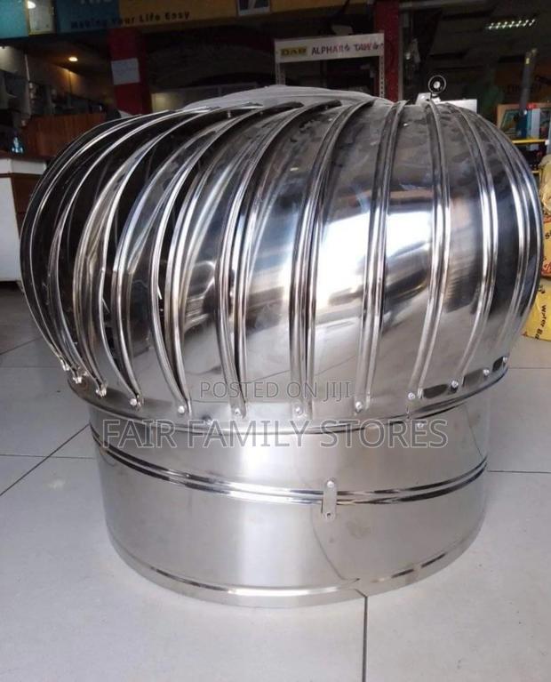 Wind Driven Cyclones 600 - main view