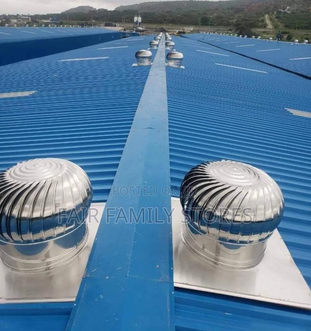 Wind Driven Cyclones 600 - thumbnail 2