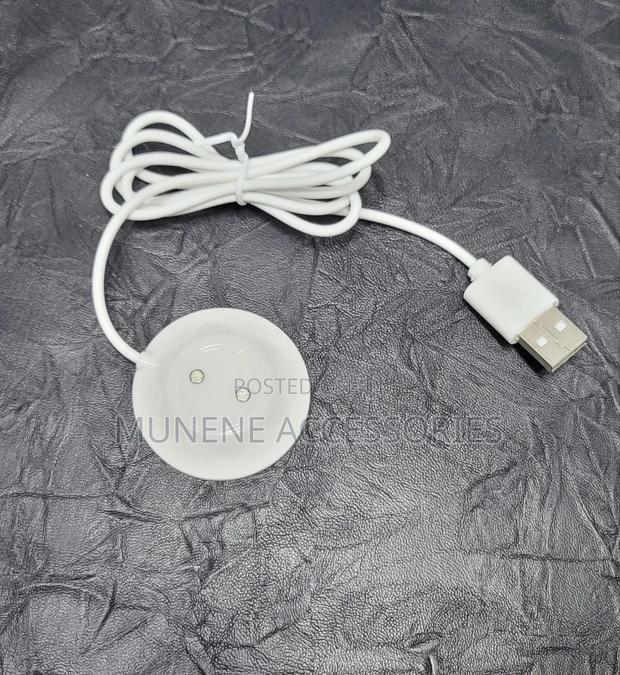 Rose Vibrator Usb Dock Style Charging Cable - thumbnail 2