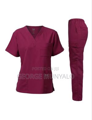 Medical Scrub Sets – For Men & Women - thumbnail 2
