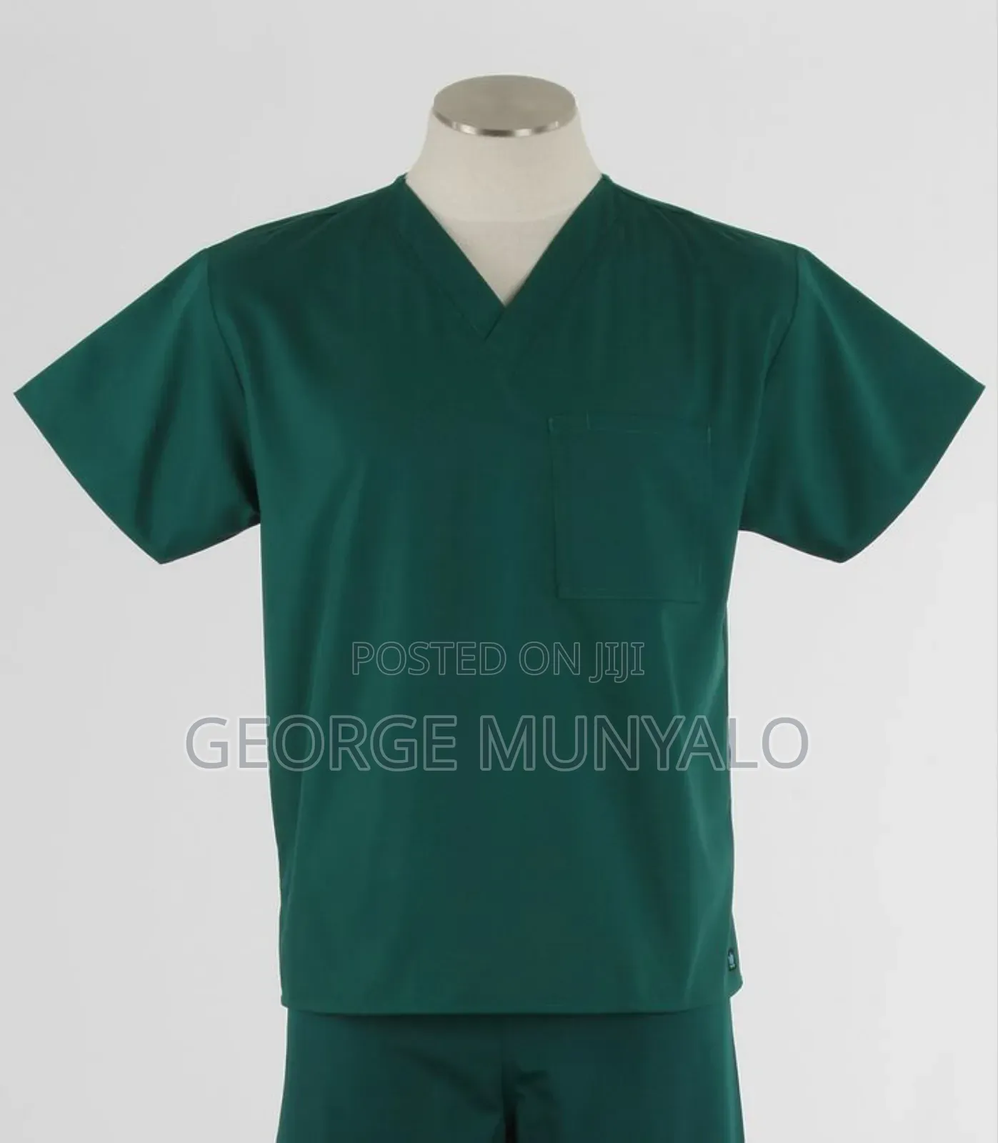 Medical Scrub Sets – For Men & Women